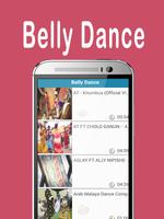 Belly dance - الرقص الشرقي screenshot 2