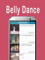 Belly dance - الرقص الشرقي اسکرین شاٹ 3
