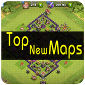 Maps of Coc  icon