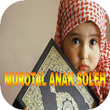 Murotal Anak Sholeh