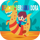 Belajar Bersama Dora иконка