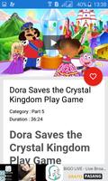 Belajar Bersama Dora-poster