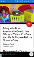 Belajar Bersama Dora स्क्रीनशॉट 2