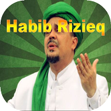 Kumpulan Ceramah Habib Rizieq icône