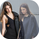 Mistura imagem editor de fotos APK