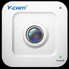 Y-cam MultiLive アイコン