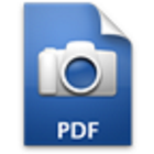 Image To PDF Converter ikona