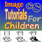Image Tutorial For Child icône