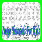 Image Tutorials For Kids icon