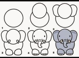 Image Tutorials For Kids ภาพหน้าจอ 3