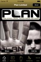 Plan Limited 포스터