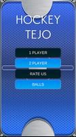 Hockey Tejo স্ক্রিনশট 1