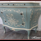 Images Of Chalk Painted Furniture आइकन