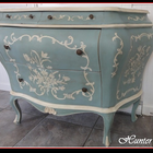 ikon Images Of Chalk Painted Furniture