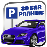 Advance Car Parking, 3D