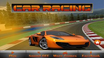 Advance Car Racing 3D, 2015 poster