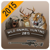 Jungle Wild Animal Hunting, 3D APK