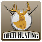3D Sniper Jungle Hunting, Deer आइकन