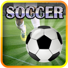 Ultimate Real Soccer League 3D icono