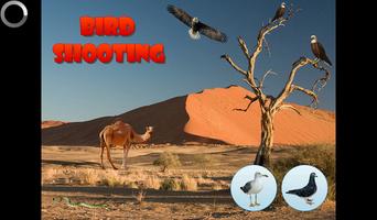 Pigeon - Birds Shooting 3D poster