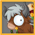 Yak Runner icon