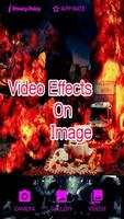 video effects on image /FX Action Effects スクリーンショット 3