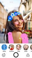 Poto - Photo Collage Maker اسکرین شاٹ 2