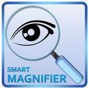 Super Smart Magnifier APK