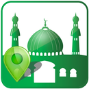 Nearby Mosque Finder Free APK