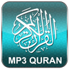 Al Quran MP3 Player القرآن biểu tượng