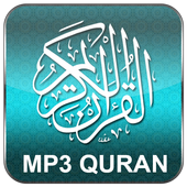 ikon Al-Quran MP3 Player