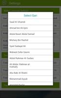 Al Quran Multi Languages screenshot 3