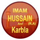 Imam Hussain and Karbla Story APK