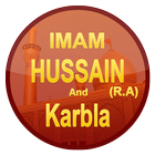 Icona Imam Hussain and Karbla Story