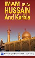 Imam Hussain and Karbla Story โปสเตอร์