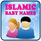 Icona Islamici Baby Names