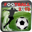 Real Football World Cup - 2015 APK