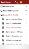 Stories of Prophets (PBUT) screenshot 1