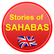 ”Stories of Sahabas, Companions
