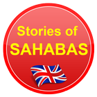 Stories of Sahabas, Companions آئیکن