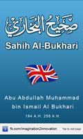 Sahih Bukhari English Hadith plakat