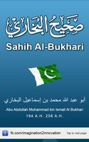 Sahih Bukhari Urdu Hadith Book Poster