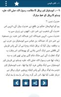 Sahih Bukhari Urdu Hadith Book captura de pantalla 2