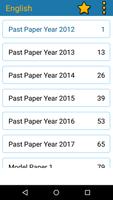 FSc Part 1 & 2 Past Papers ảnh chụp màn hình 2