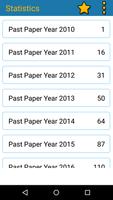 ICS Part 1 & 2 Past Papers screenshot 2