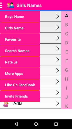 Islamic Urdu Names With Meaning Pakistani Names Apk 1 1 Download For Android Download Islamic Urdu Names With Meaning Pakistani Names Apk Latest Version Apkfab Com