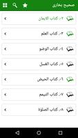 Sahih Al Bukhari Urdu Offline capture d'écran 1