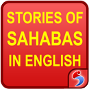 Stories of Sahabas in English APK