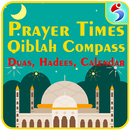 Namaz / Azan Times, Qiblah APK