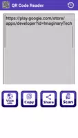 QR Code Scanner / Reader Free screenshot 3